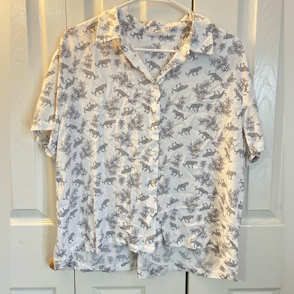 Blouse